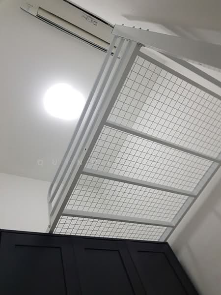 Nineteen Shelford, 19 Shelford Road, Studio, 101 sqft, Condominium For Rent, by Quincy Sung, 60061240 - PropertyGuru.com.sg