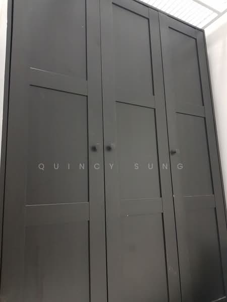 Nineteen Shelford, 19 Shelford Road, Studio, 101 sqft, Condominium For Rent, by Quincy Sung, 60061240 - PropertyGuru.com.sg