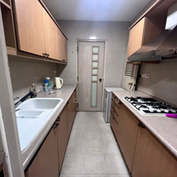 Nineteen Shelford, 19 Shelford Road, Studio, 101 sqft, Condominium For Rent, by Quincy Sung, 60061240 - PropertyGuru.com.sg