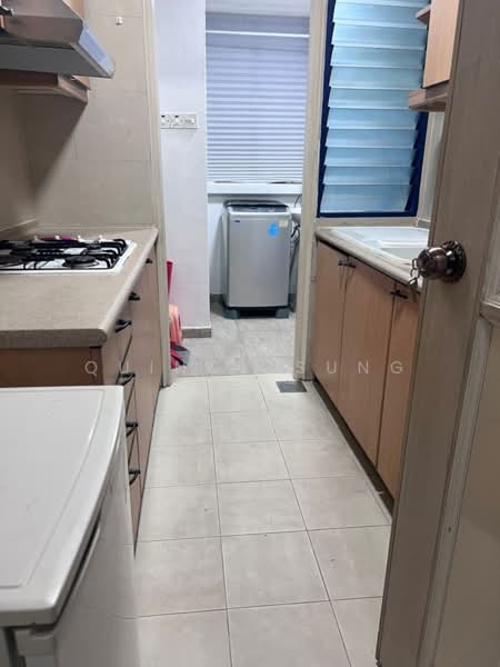 Nineteen Shelford, 19 Shelford Road, Studio, 101 sqft, Condominium For Rent, by Quincy Sung, 60061240 - PropertyGuru.com.sg