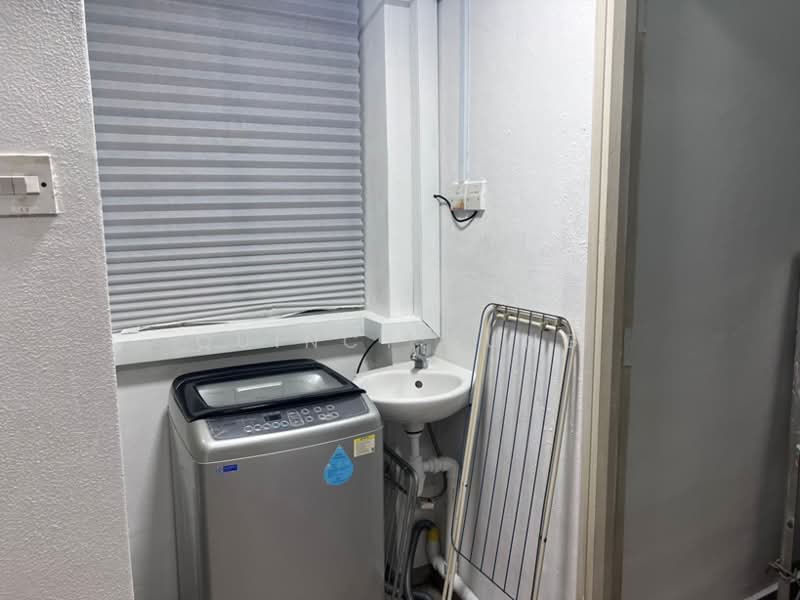 Nineteen Shelford, 19 Shelford Road, Studio, 101 sqft, Condominium For Rent, by Quincy Sung, 60061240 - PropertyGuru.com.sg