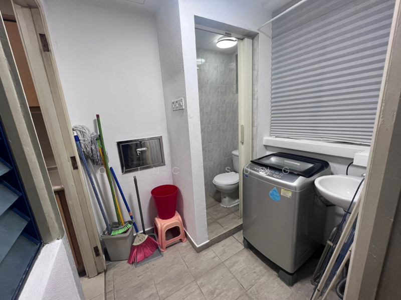 Nineteen Shelford, 19 Shelford Road, Studio, 101 sqft, Condominium For Rent, by Quincy Sung, 60061240 - PropertyGuru.com.sg