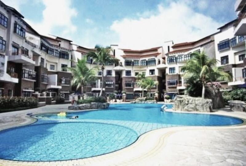 Nineteen Shelford, 19 Shelford Road, Studio, 101 sqft, Condominium For Rent, by Quincy Sung, 60061240 - PropertyGuru.com.sg