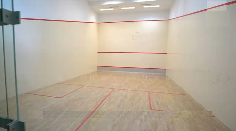Nineteen Shelford, 19 Shelford Road, Studio, 101 sqft, Condominium For Rent, by Quincy Sung, 60061240 - PropertyGuru.com.sg