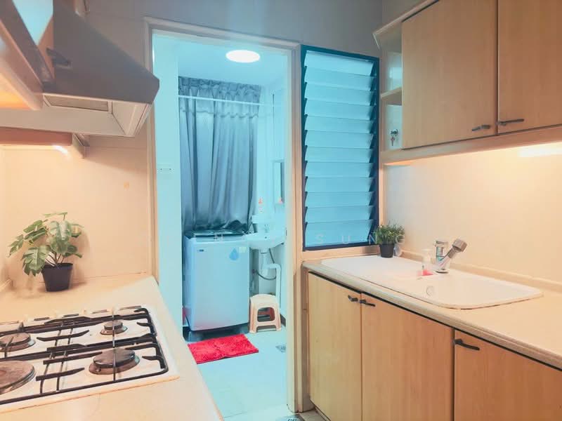 Nineteen Shelford, 19 Shelford Road, Studio, 101 sqft, Condominium For Rent, by Quincy Sung, 60061240 - PropertyGuru.com.sg