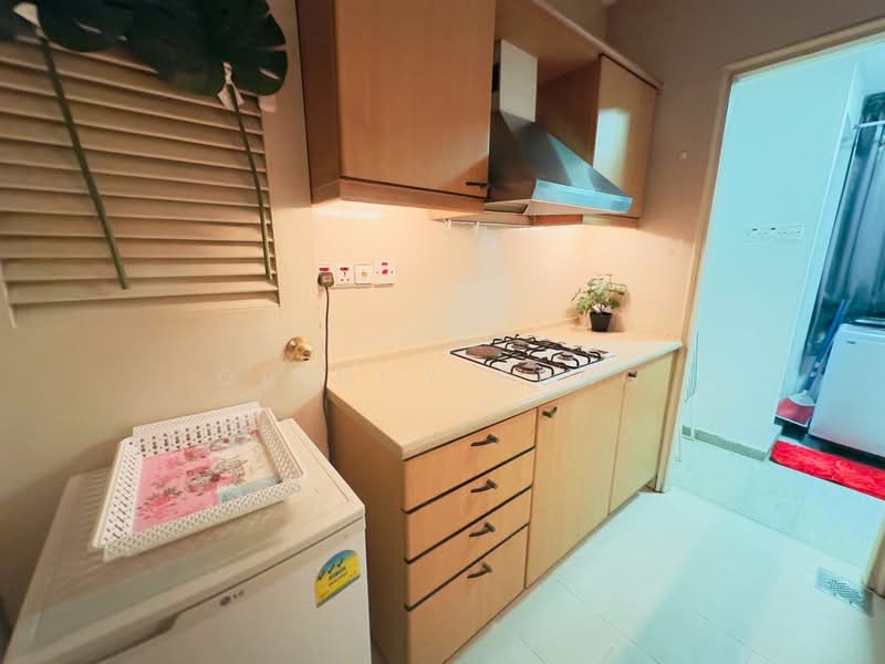 Nineteen Shelford, 19 Shelford Road, Studio, 101 sqft, Condominium For Rent, by Quincy Sung, 60061240 - PropertyGuru.com.sg