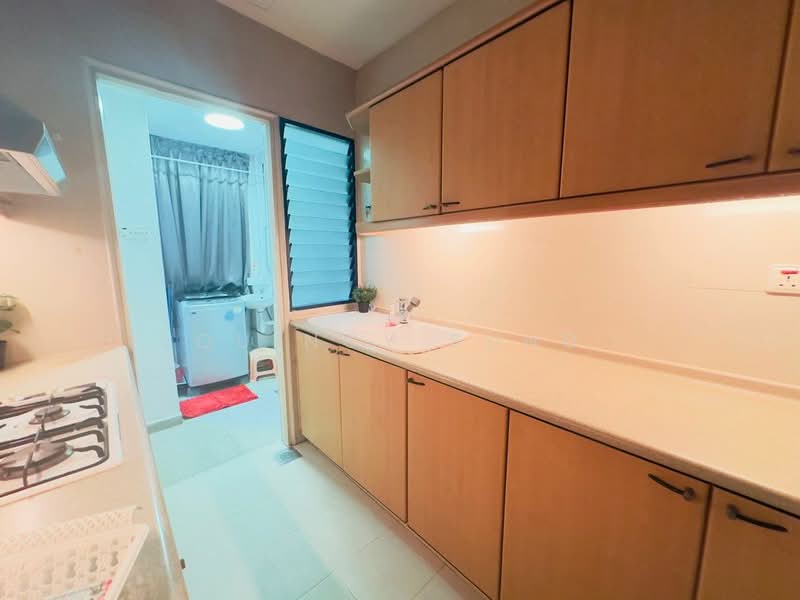 Nineteen Shelford, 19 Shelford Road, Studio, 101 sqft, Condominium For Rent, by Quincy Sung, 60061240 - PropertyGuru.com.sg
