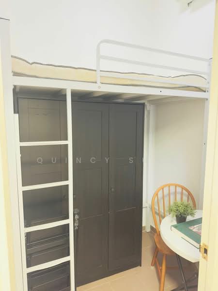 Nineteen Shelford, 19 Shelford Road, Studio, 101 sqft, Condominium For Rent, by Quincy Sung, 60061240 - PropertyGuru.com.sg
