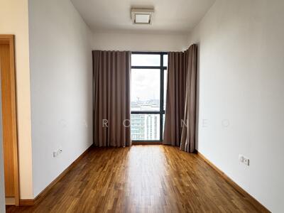 For Rent - Hillion Residences