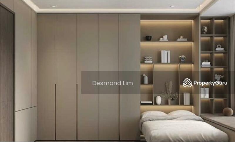 For Sale - 461 Tampines Street 44