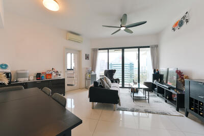 For Sale - The Interlace