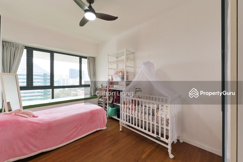 Common Bedroom