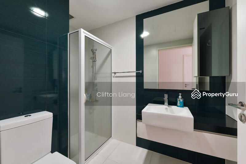 Common Bathroom