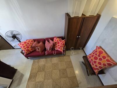 For Rent - 000 Everitt Road