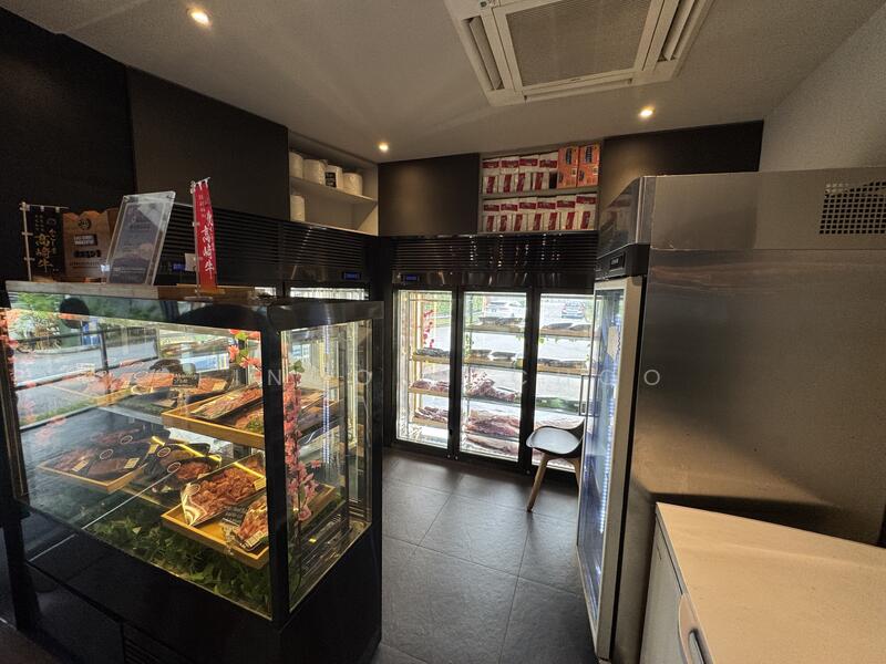 15 Jalan Riang, 15, Jalan Riang, 2,336 sqft, Food & Beverage For Sale ...