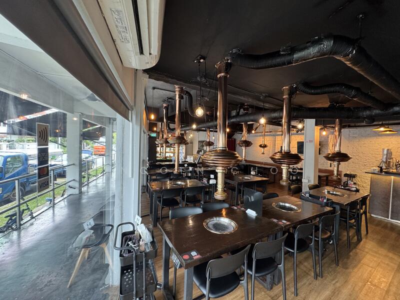 15 Jalan Riang, 15, Jalan Riang, 2,336 sqft, Food & Beverage For Sale, by Lincoln Choo, 60061273 - CommercialGuru.com.sg