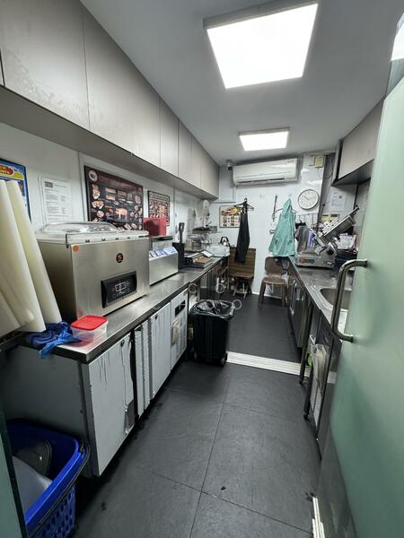 15 Jalan Riang, 15, Jalan Riang, 2,336 sqft, Food & Beverage For Sale, by Lincoln Choo, 60061273 - CommercialGuru.com.sg
