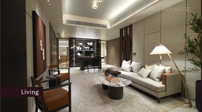 For Sale - UPPERHOUSE at Orchard Boulevard