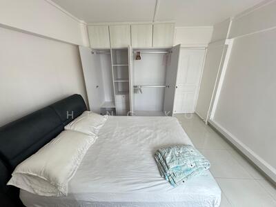 For Rent - 423 Yishun Avenue 11