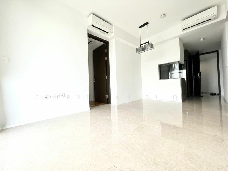 Avenue South Residence, 11 Silat Avenue, 2 Bedrooms, 657 sqft, Condominium For Rent, by Sheryl Tan Si Qi, 60061281 - PropertyGuru.com.sg