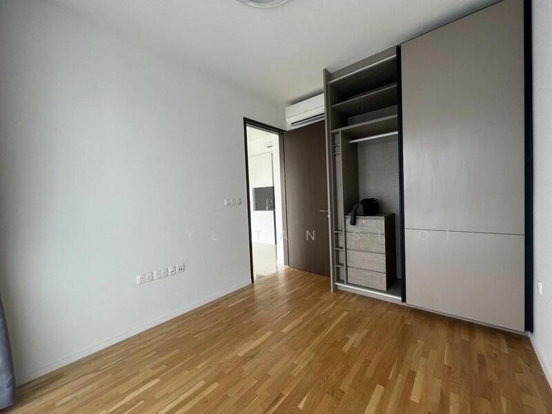 Avenue South Residence, 11 Silat Avenue, 2 Bedrooms, 657 sqft, Condominium For Rent, by Sheryl Tan Si Qi, 60061281 - PropertyGuru.com.sg