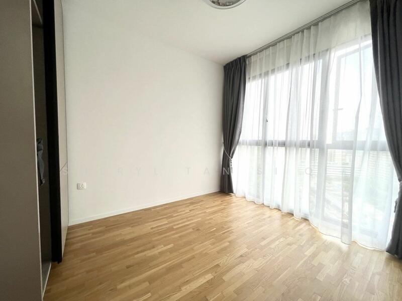 Avenue South Residence, 11 Silat Avenue, 2 Bedrooms, 657 sqft, Condominium For Rent, by Sheryl Tan Si Qi, 60061281 - PropertyGuru.com.sg