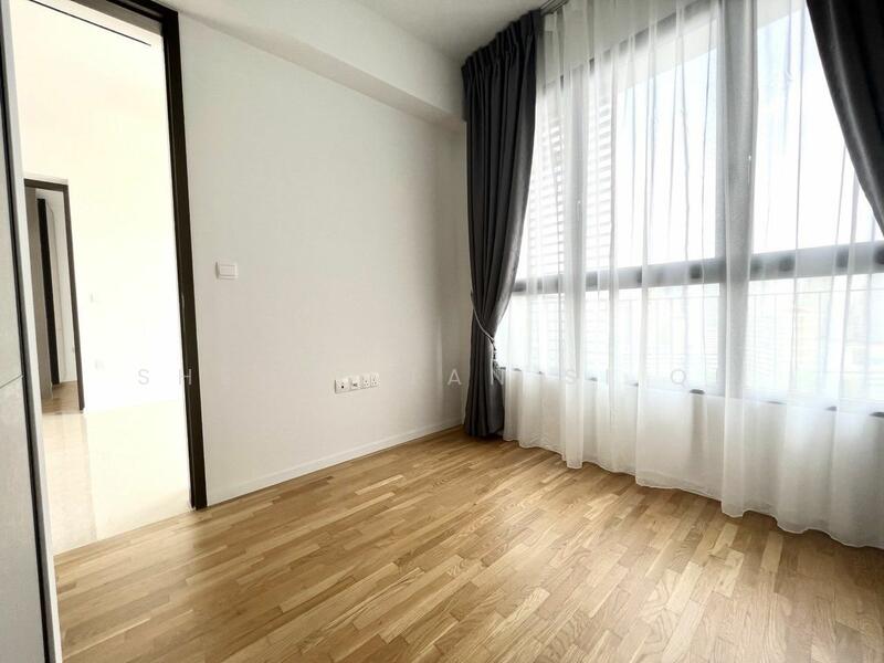 Avenue South Residence, 11 Silat Avenue, 2 Bedrooms, 657 sqft, Condominium For Rent, by Sheryl Tan Si Qi, 60061281 - PropertyGuru.com.sg