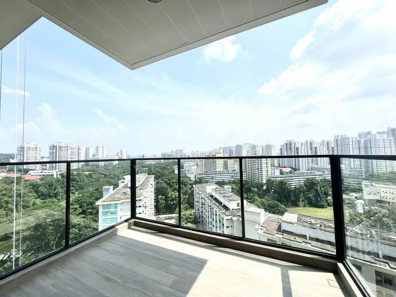 Avenue South Residence, 11 Silat Avenue, 2 Bedrooms, 657 sqft, Condominium For Rent, by Sheryl Tan Si Qi, 60061281 - PropertyGuru.com.sg