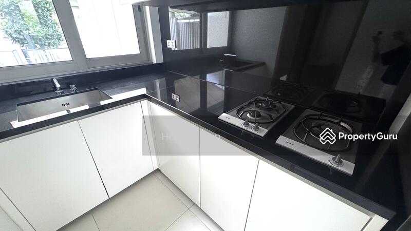 Wet Kitchen