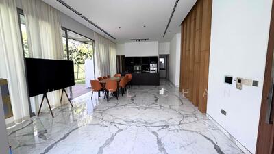 For Rent - White House Residence