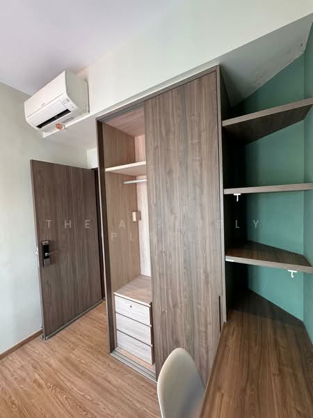 Mill at 32, 1 Lorong 32 Geylang, Room Rental, 130 sqft, Terraced House For Rent, by Jovin - The Assembly Place, 60061290 - Interior - PropertyGuru.com.sg