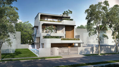 For Sale - Seletar Hills Estate