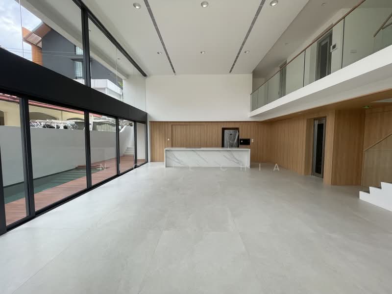 For Sale - Seletar Hills Estate