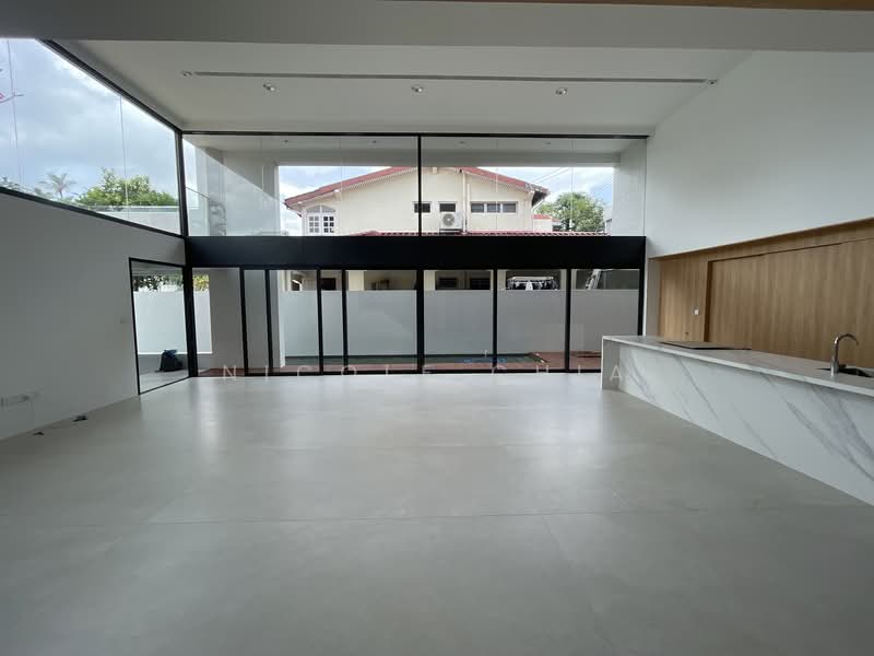 Seletar Hills Estate Semi-Detached House For Sale at S$ 8,800,000 | PropertyGuru Singapore
