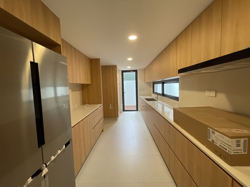 Seletar Hills Estate Semi-Detached House For Sale at S$ 8,800,000 | PropertyGuru Singapore