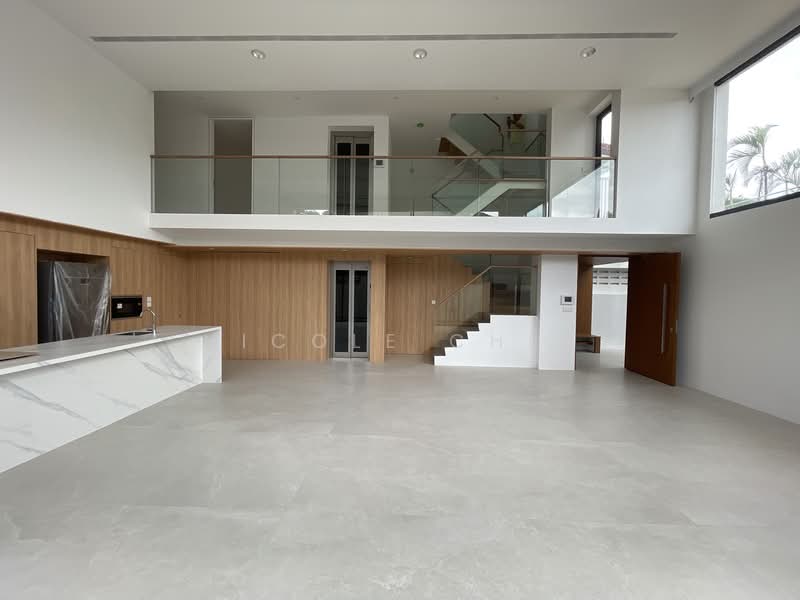 Seletar Hills Estate Semi-Detached House For Sale at S$ 8,800,000 | PropertyGuru Singapore