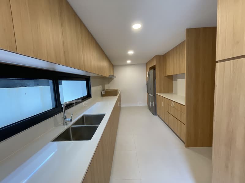 Seletar Hills Estate Semi-Detached House For Sale at S$ 8,800,000 | PropertyGuru Singapore