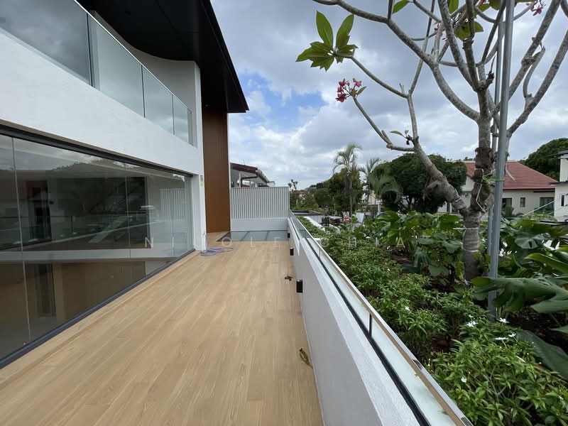 Seletar Hills Estate Semi-Detached House For Sale at S$ 8,800,000 | PropertyGuru Singapore