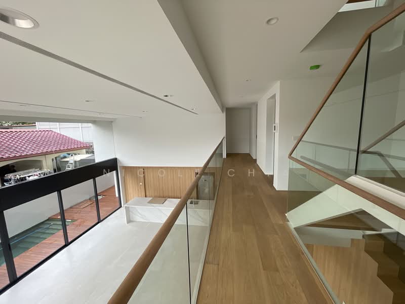 Seletar Hills Estate Semi-Detached House For Sale at S$ 8,800,000 | PropertyGuru Singapore