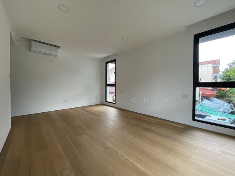 Seletar Hills Estate Semi-Detached House For Sale at S$ 8,800,000 | PropertyGuru Singapore