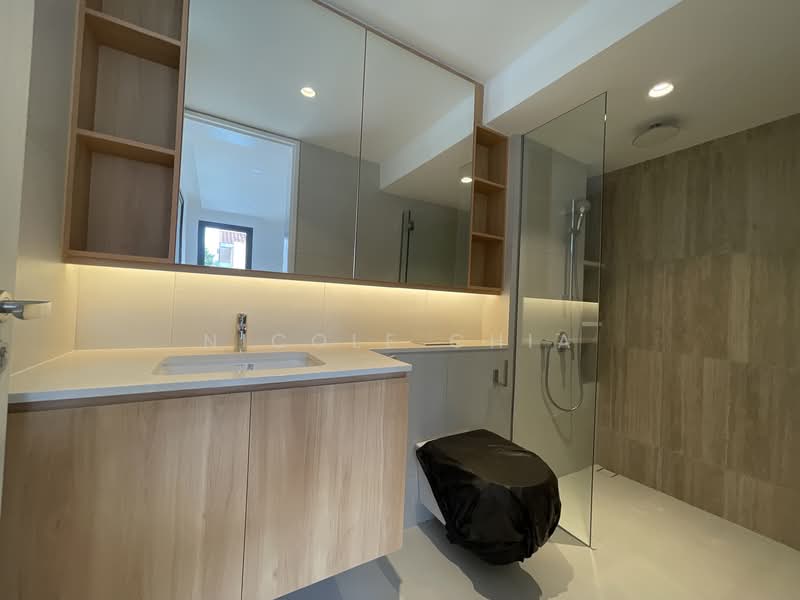 Seletar Hills Estate Semi-Detached House For Sale at S$ 8,800,000 | PropertyGuru Singapore