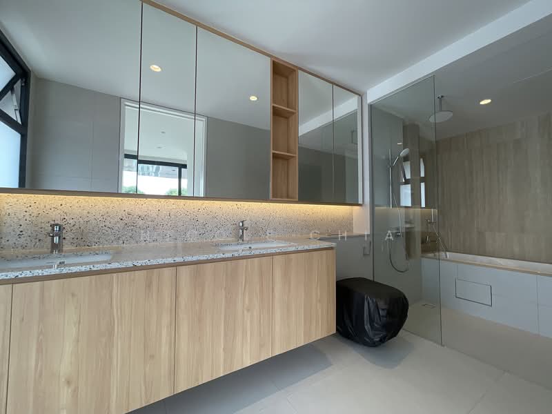 Seletar Hills Estate Semi-Detached House For Sale at S$ 8,800,000 | PropertyGuru Singapore