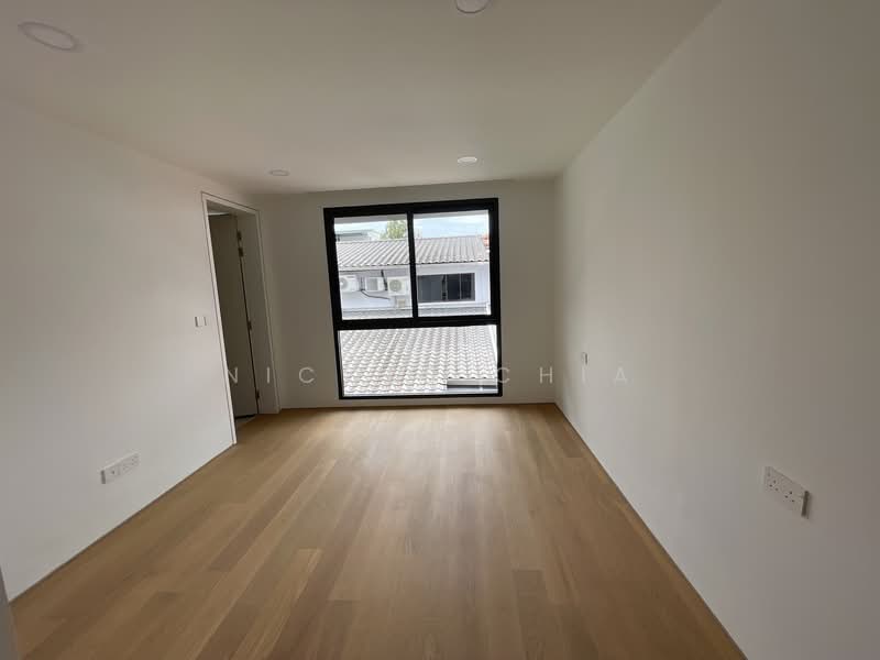 Seletar Hills Estate Semi-Detached House For Sale at S$ 8,800,000 | PropertyGuru Singapore