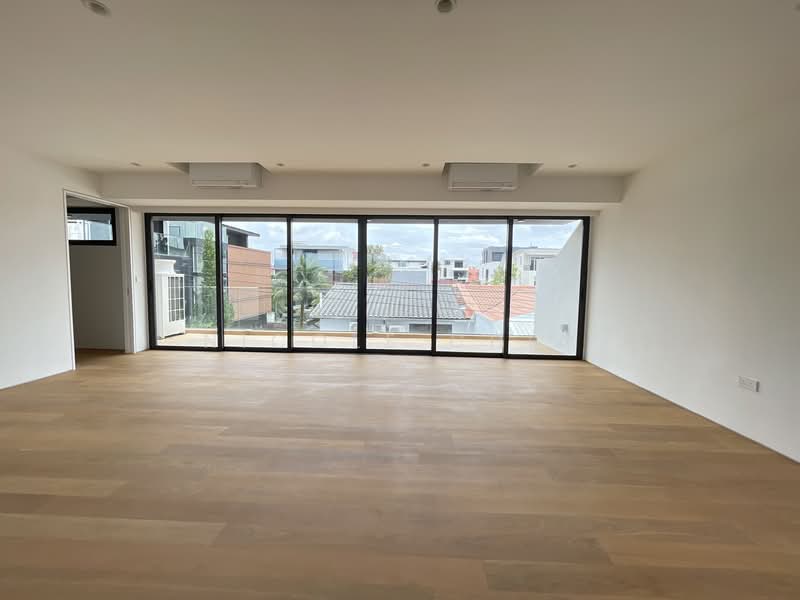 Seletar Hills Estate Semi-Detached House For Sale at S$ 8,800,000 | PropertyGuru Singapore