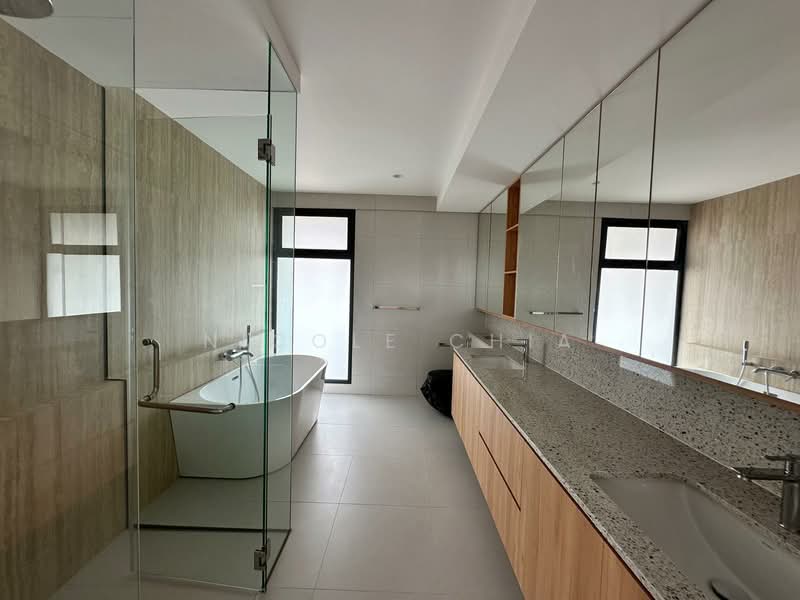 Seletar Hills Estate Semi-Detached House For Sale at S$ 8,800,000 | PropertyGuru Singapore