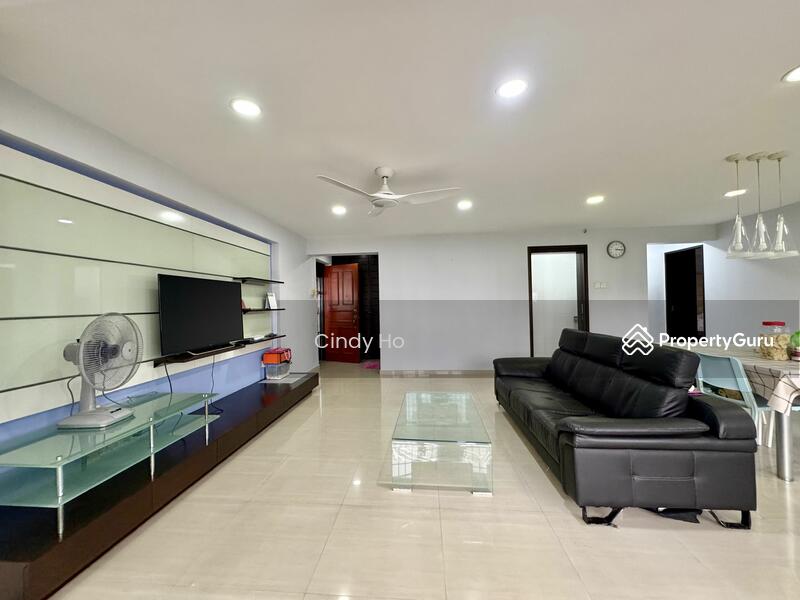 For Rent - 1 Delta Avenue