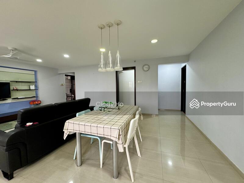 For Rent - 1 Delta Avenue