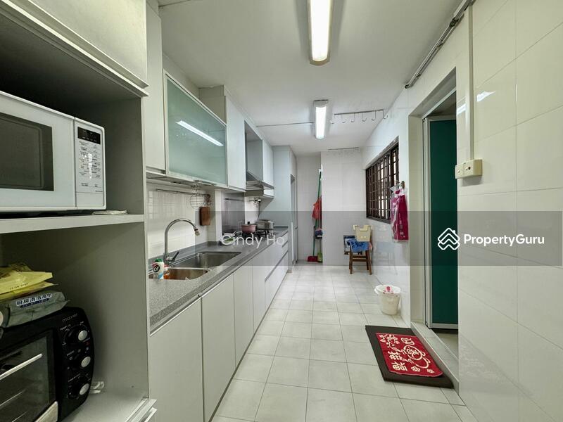 For Rent - 1 Delta Avenue