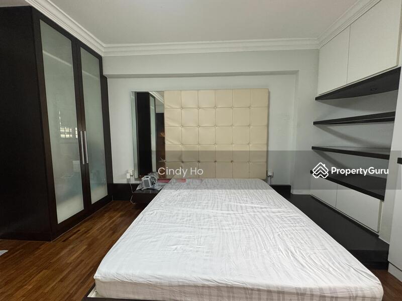 For Rent - 1 Delta Avenue