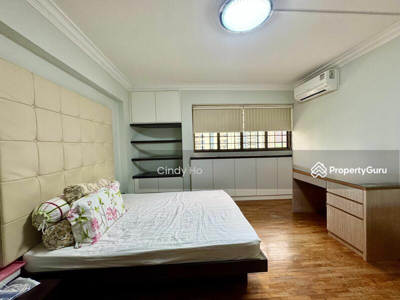 For Rent - 1 Delta Avenue